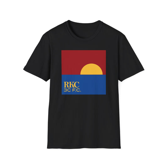 3rd Coast Rising T-Shirt — RKC 3C F.C.