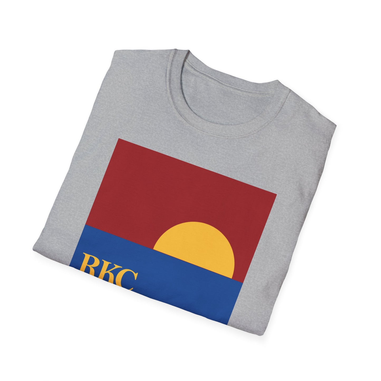 3rd Coast Rising T-Shirt — RKC 3C F.C.