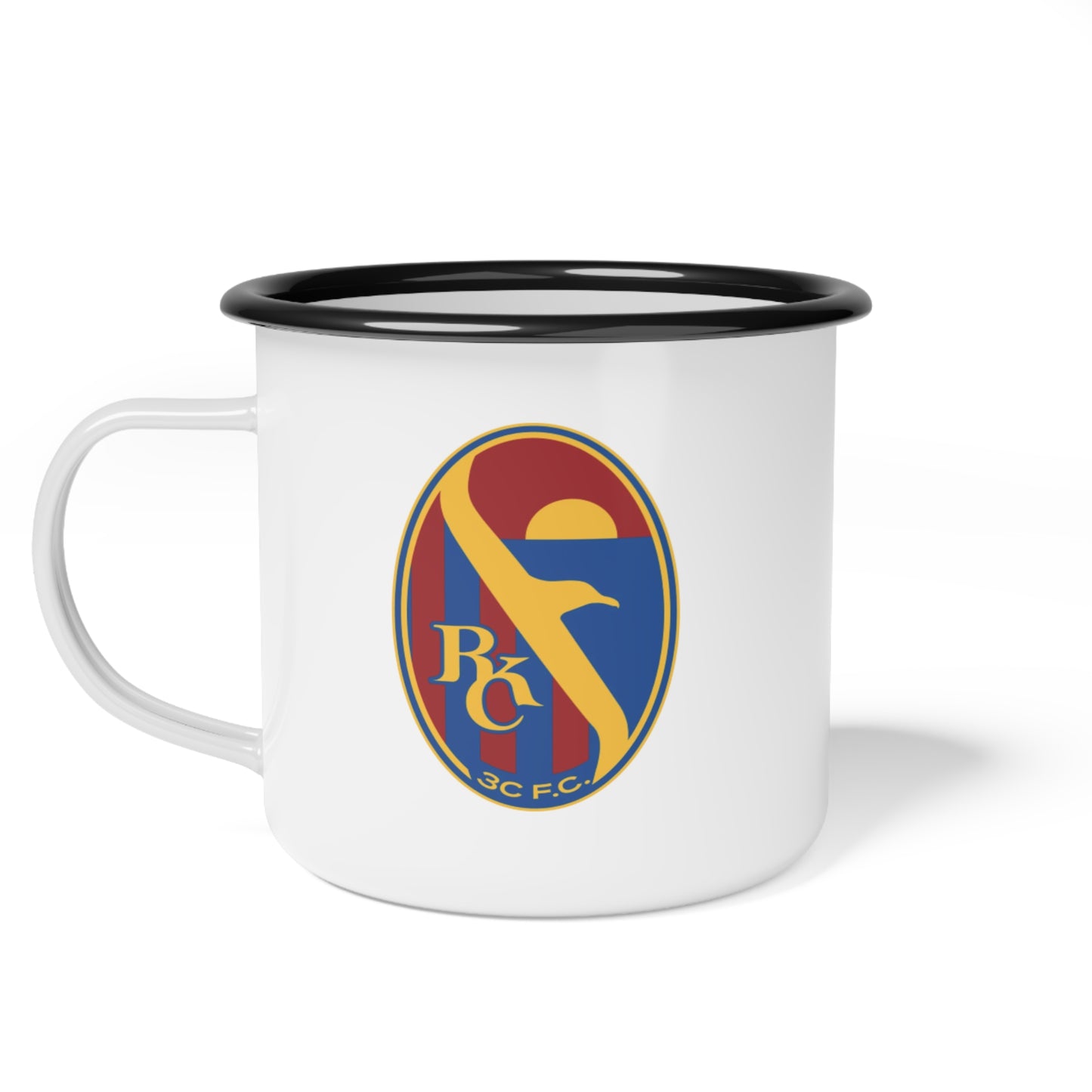 RKC Third Coast FC Enamel Camp Cup