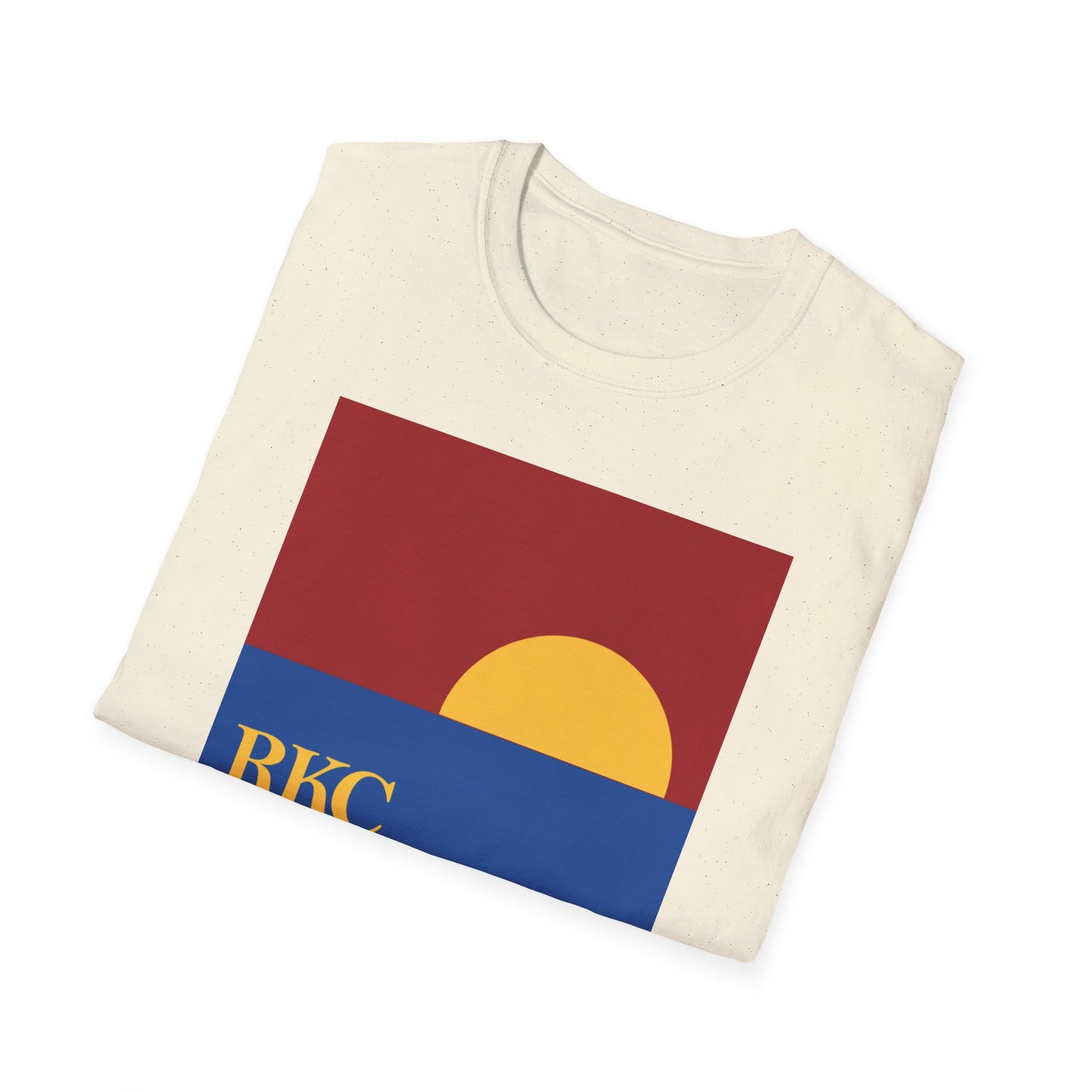 3rd Coast Rising T-Shirt — RKC 3C F.C.