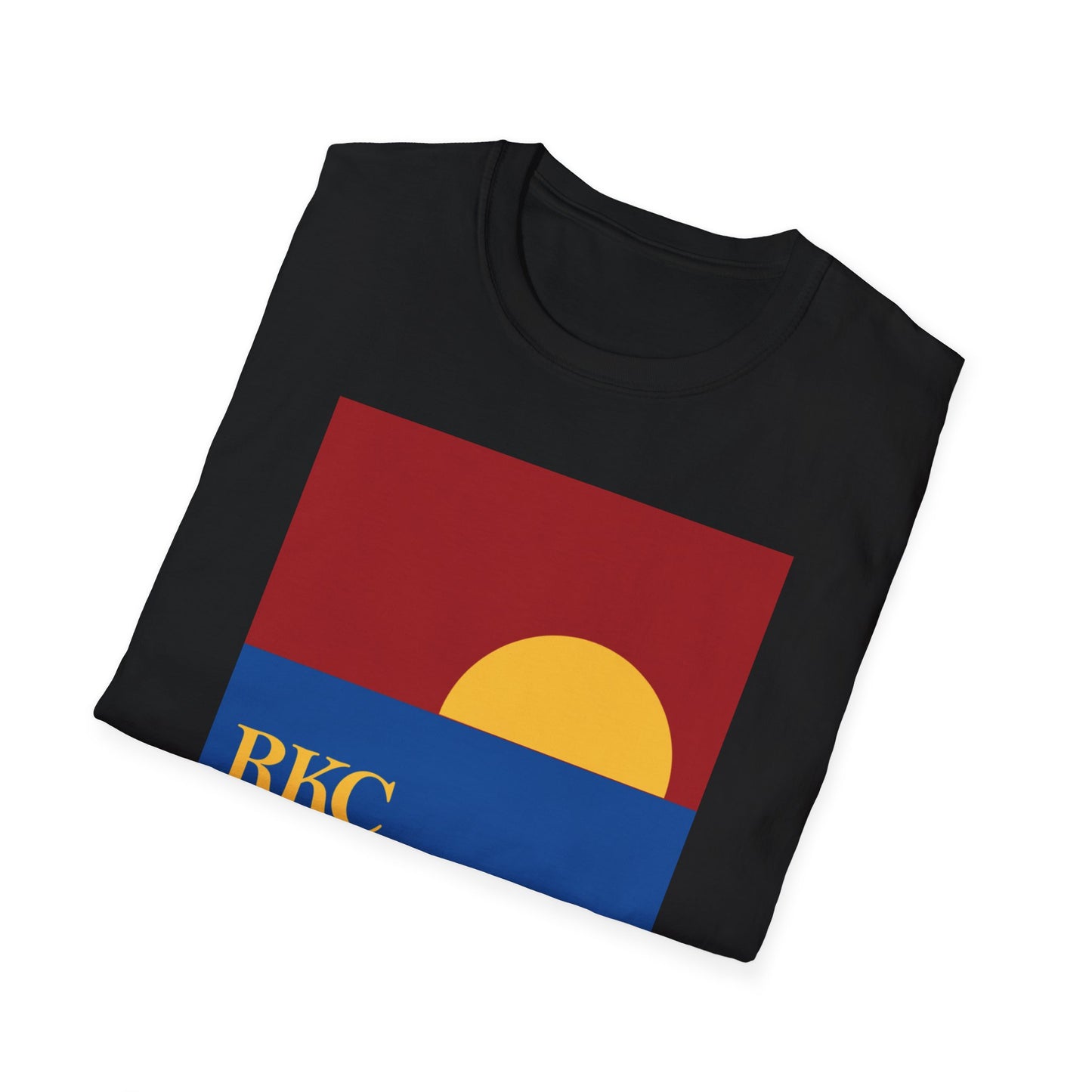 3rd Coast Rising T-Shirt — RKC 3C F.C.
