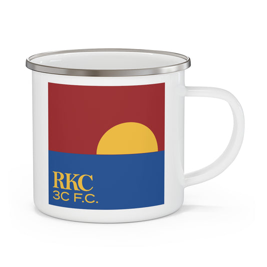 Third Coast Rising Camping Mug