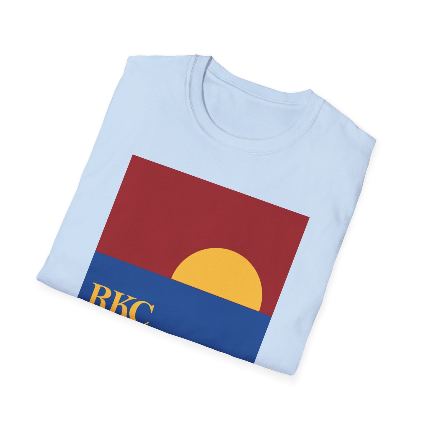 3rd Coast Rising T-Shirt — RKC 3C F.C.